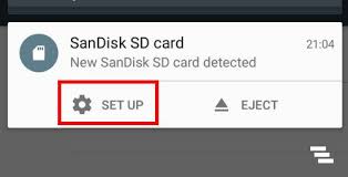 Maybe you would like to learn more about one of these? How To Use Micro Sd Card As Internal Storage In Android Marshmallow Android Guides