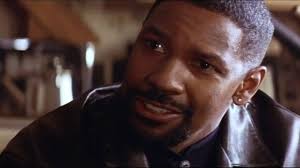 Training Day credits