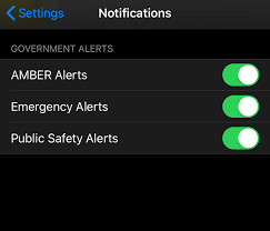 Saturday night in connection with the shooting death of lowndes county sheriff the investigating law enforcement agency of jurisdiction must recommend activation of the blue alert to the texas department of public safety (dps). But What S With The Blue Alerts The Roar