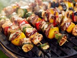 They're all healthy, delicious and some even take less than 20 quick and easy dinner ideas for many occasions. 14 Healthy Dinner Ideas For Delicious Summer Meals