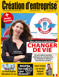 And use issuu analytics to drive revenue with advertisers. Creation D Entreprise Magazine N 67 Lafont Presse