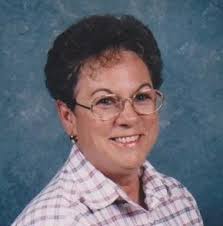 Obituary information for Mary Dimmick