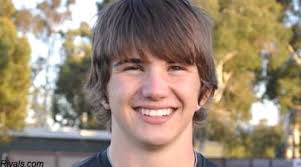 Zach Kline 2012 Pro Style Quarterback California