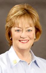 Parma Mayor Dean DePiero and wife Kathleen Cochrane are expecting their  first child