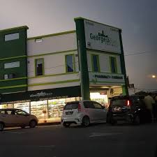 If you're on your way to alor setar, continue reading for some inspiration! Georgetown Pharmacy Pharmacy In Jitra