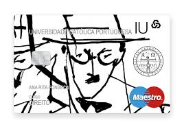 Compare as ofertas de crédito da caixa geral de depósito com. Identification Card Ucp