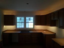 Installation Of New Indoor Wiring And Accent Lighting Rkn Mechanical Llc