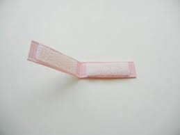 Velcro Hair Clips For Baby Fine Hair Have To Remember This If I M Having A Girl Baby Girl Hair Clips Baby Hair Bows Hair Clips Diy