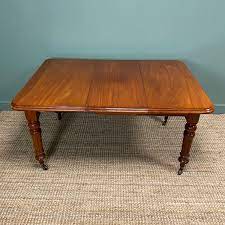 Antique metal kitchen tables expandshare appendix removal. Antique Dining Tables For Sale Antiques World