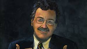 Jerome T. Murphy, 1938–