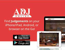 It is fairly easy for judgment creditors to find information about real estate you own, especially if it is in a county near where you live. Adj Online On Behance