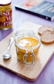 Recette De Ketchup De Mangue Recettes Faciles Recette Pas Cher Recettes Rapides Par Stella Cuisine Recette Recette De Ketchup Recette Facile Recette