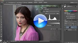 Free Adobe Photoshop Cs6 Beginner Tutorial Top 10 Techniques Prodesigntools