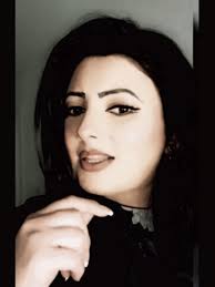 Nazia Iqbal's New Song: Ra Sara Oka Yari