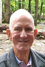 Obituary for Delmas "Bud" Wiseman