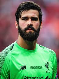 | green job liverpool'un file bakçisi alisson becker, kalçasından yaşadığı sakatlık nedeniyle ligde bournemouth ve şampiyonlar ligi son 16 turu rövanş maçında atletico madrid karşısında forma giyemeyecek. Pin De Nirus En Alisson Becker Mundo Futbol Mundial Femenino Futbol