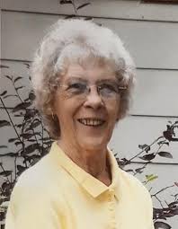 Betty Jones Vincil Obituary (2022)