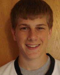 Boys lacrosse all-area team