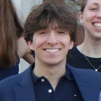 Dylan Blumenthal's Instagram, Twitter & Facebook