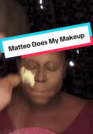 Patrick Scullion Drag Queen