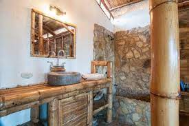 bamboo bathroom design ideas pictures remodel and decor bathroom design decor bamboo bathroom tropical bathroom