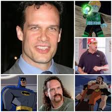 Happy birthday to American actor, comedian, writer and producer, Diedrich  Bader, who turns 58 years old today. ❤️ #DiedrichBader  #BatmanTheBraveAndTheBold #BruceWayne #Batman #OfficeSpace #Lawrence  #UltimateSpiderMan #KravenTheHunter ...