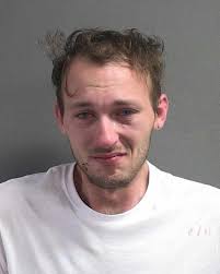 NAME: GIBBY CHANCE BARRY M W AGE: 26 Booking Date: 04/26/2025 Charges:  BATTERY Bond: $NO BOND 📷 SOURCE: VOLUSIA COUNTY CORRECTIONS Notice: “This  content is released in the Public Domain and does