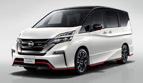Discover new nissan sedans, mpvs, crossovers, hybrid & electric vehicle, suvs, pick up trucks and commercials vehicles. Nissan Serena Nismo Makes For A Sportier Proposition Paultan Org