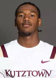 Devin Hooks's Instagram, Twitter & Facebook