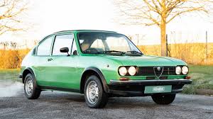 Image result for Giallo 1979 Alfa-Romeo