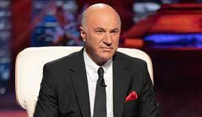 Shark Tank's Kevin O'Leary Makes Strong Political Statement About the Upcoming Election