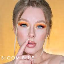 Kira Bloom's Instagram, Twitter & Facebook