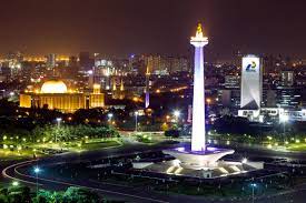 Tukang wallpaper jakarta harga murah gratis surve lokasi, harga per rol update harga terbaru di tahun area layanan kami meliputi wilayah dki jakarta, bekasi, dan tangerang, untuk memenuhi. Dki Jakarta Jakarta Pemandangan Kota Pemandangan Kota