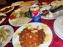 احلى سياحه مطعم الوزان في جده