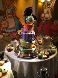 Enjoy fresh baked goods from the kitchens of blue talon bistro, dog street pub and. Once Upon A Cure A Sci Fi Fan S Journey Through The Looking Glass Wormholeriders Conventions Corner