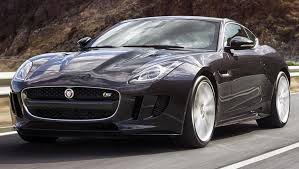 Price as tested $115,110 (base price: Jaguar F Type S Coupe 2016 Review Carsguide