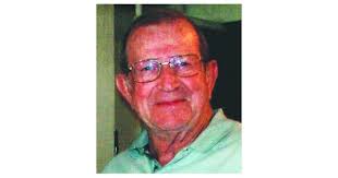 Eugene TAYLOR Obituary (1941