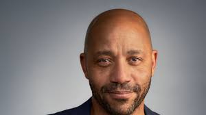 David Wright Faladé Reads Madeleine Thien