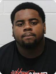 Third Suspect Arrested in the Killing of Corey Mumford