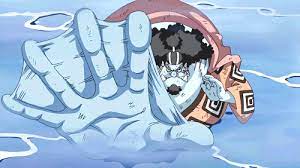 Jinbei Vs Zoro I M The Vice Captain One Piece Amino