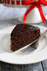 Eggless Chocolate Cake With Condensed Milk Spice Up The Curry Recipe Best Eggless Chocolate Cake Recipe Eggless Cake Recipe Chocolate Cake Recipe Without Milk