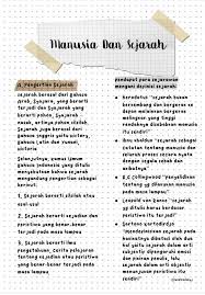 Latihan soal sejarah yang berada di bawah ini berjumlah 10 soal pilihan ganda (multiple choice) yang disertai dengan pembahasan dan jawabannya. Ambisnotes Sejarah Peminatan Manusia Dan Sejarah Kelas 10 Ambisnotes