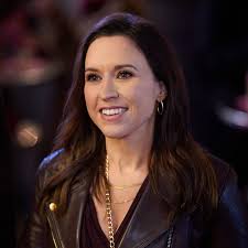 Sure, you can stream amazing new movies like An Unexpected Valentine,  starring Lacey Chabert,