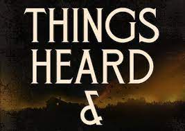 6.26 overall bit rate : Things Heard Seen Official Trailer Released Updated