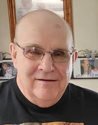 Obituary for Gary Frederick LaVancha