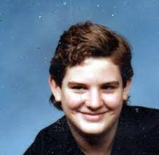 Andrew "Drew" Reichenbach Obituary