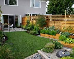 Photo gallery of best home garden design layouts with diy gardening tips, planting ideas, flower beds, small gardens and surrounding landscaping plans. 20 Small Home Garden Ideas Magzhouse