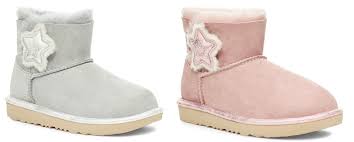 Style these slipper boots three different ways: Zulily Ugg Boots For Tweens Teens As Low As 39 99 Reg 130