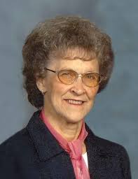 Obituary information for JoAnn Huygens