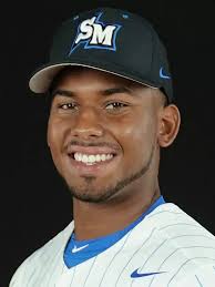 2022 Baseball Roster